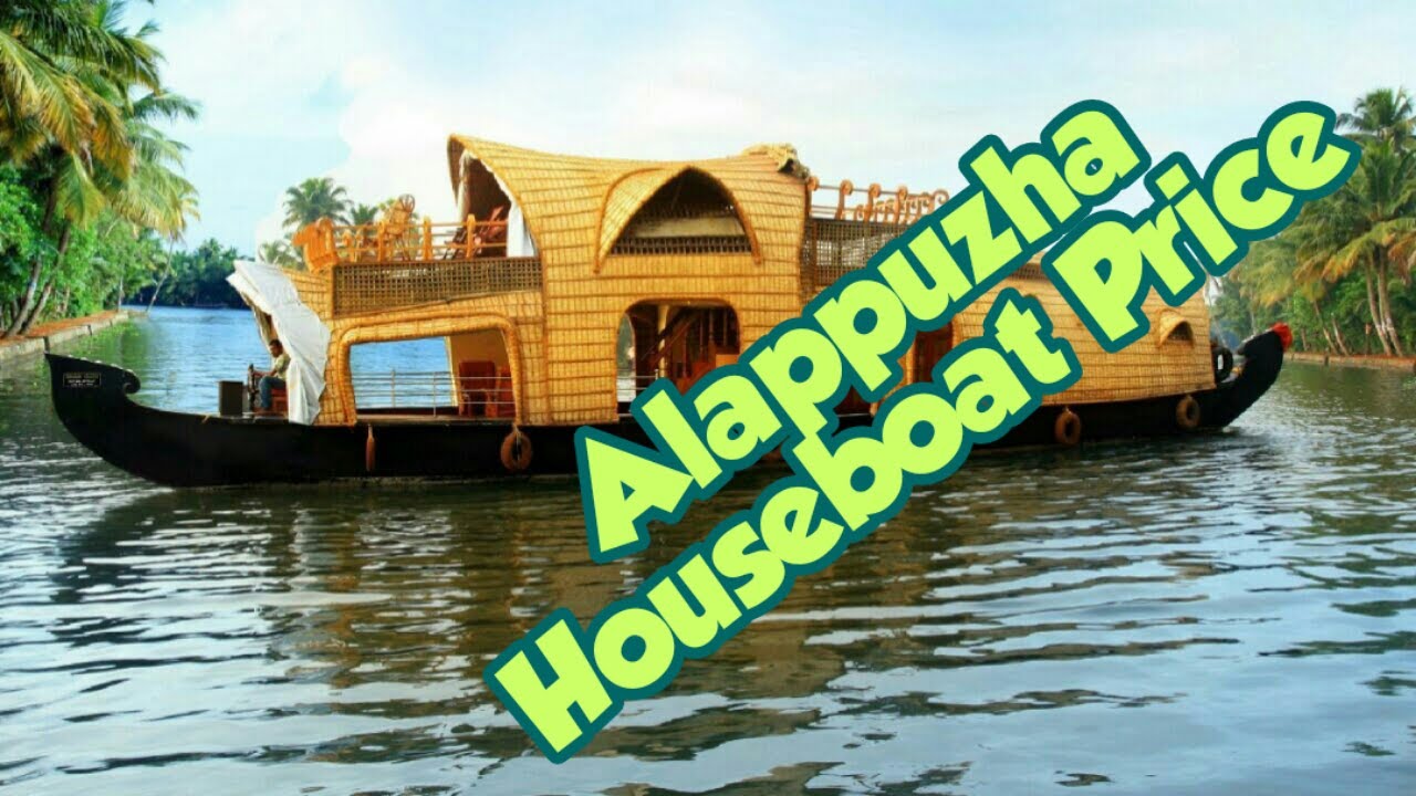 1 bedroom Houseboat in Alleppey | Houseboats in Alleppey | Houseboat in Kumarakom | Kerala boat pric