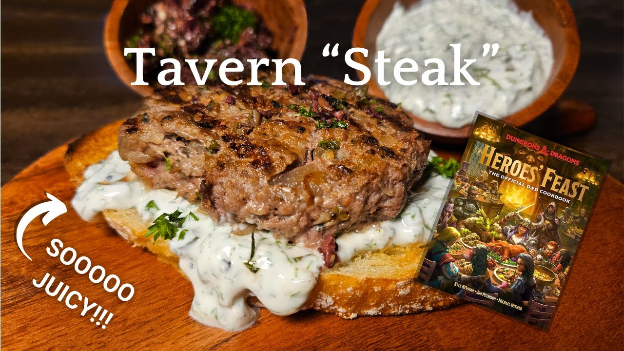 Quick and Juicy Tavern 