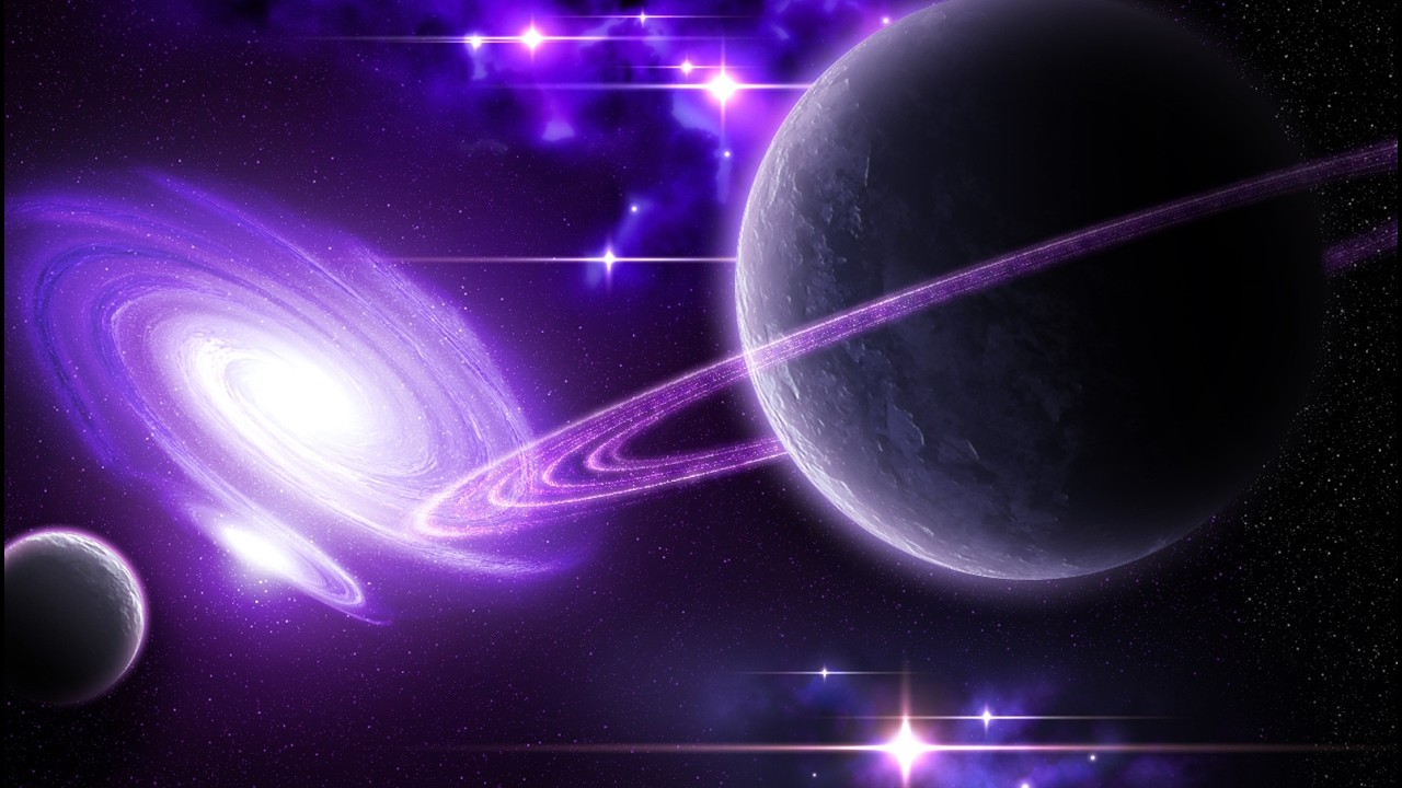 SPACE   Symphony