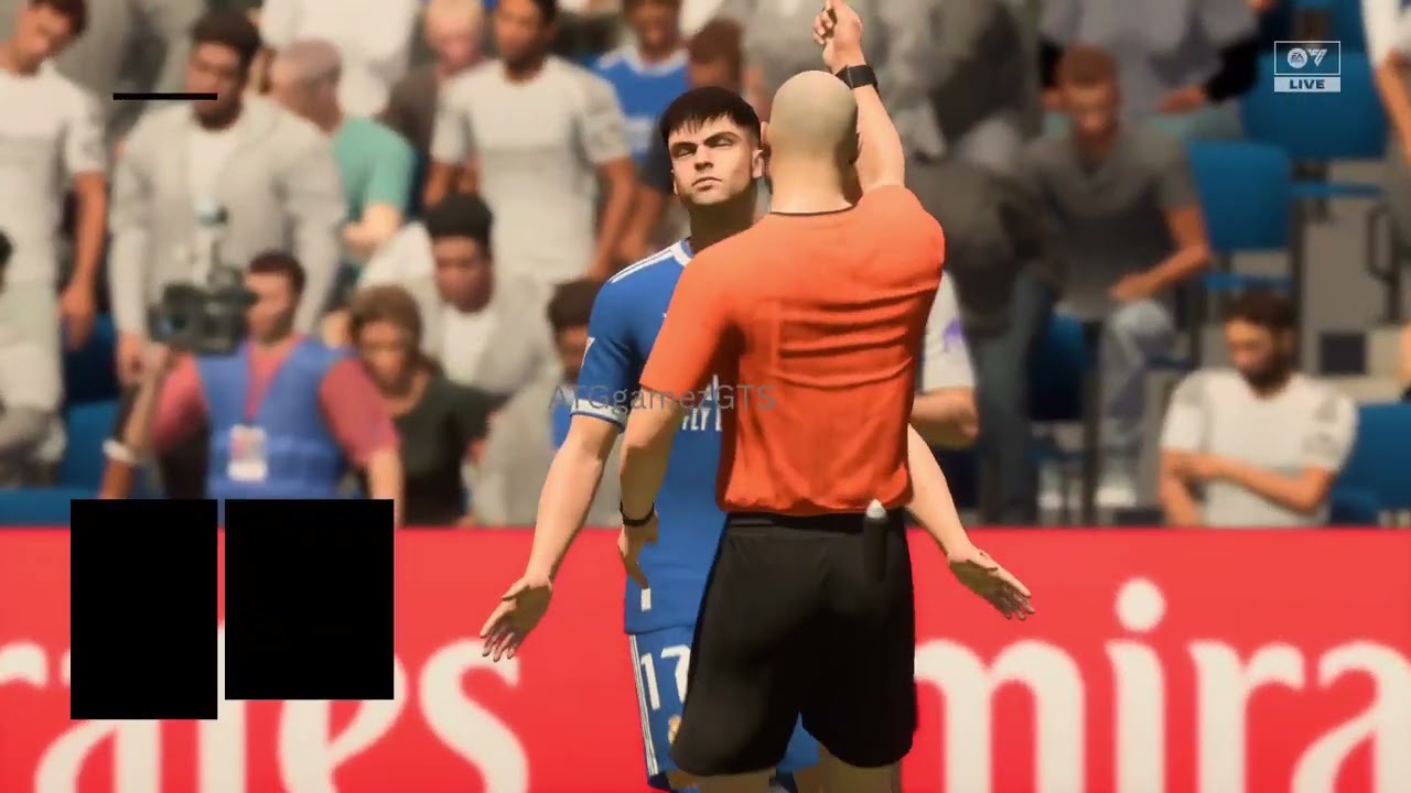 FC 26 Seasons Division 8 Gameplay (Road to Div 1)