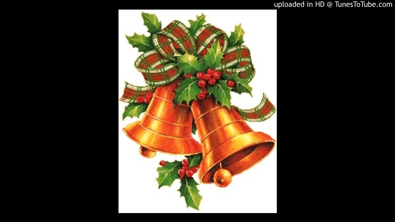 And All the Bells Shall Ring!  arr. Rob Romeyn
