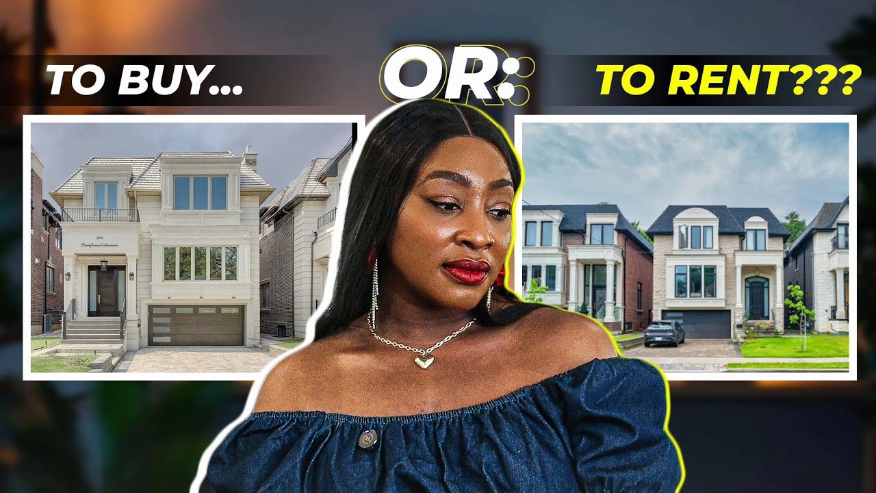 1 YEAR LATER... We Regret buying a HOME in CANADA🇨🇦!!!?