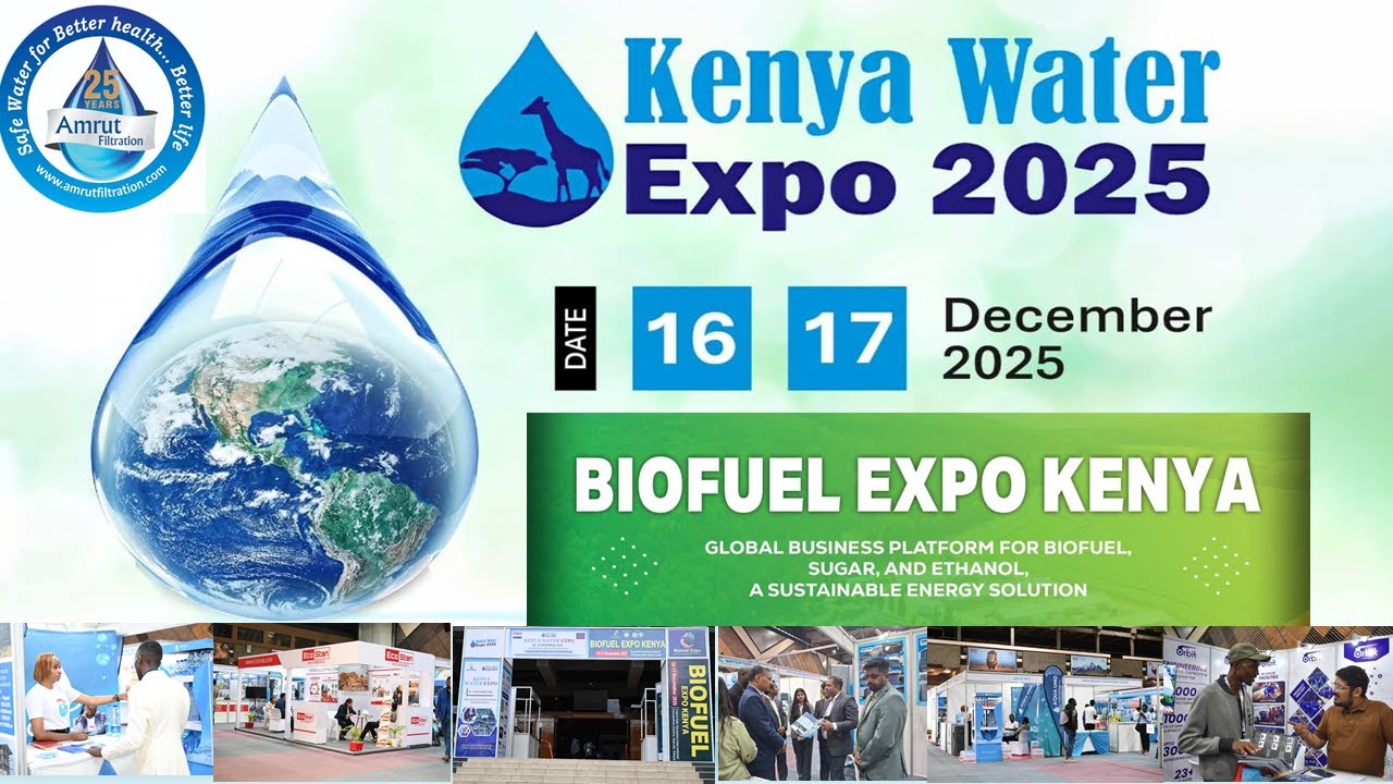 AMAZING WATER TECH & BIOFUEL INNOVATIONS || YOU MUST SEE!!!