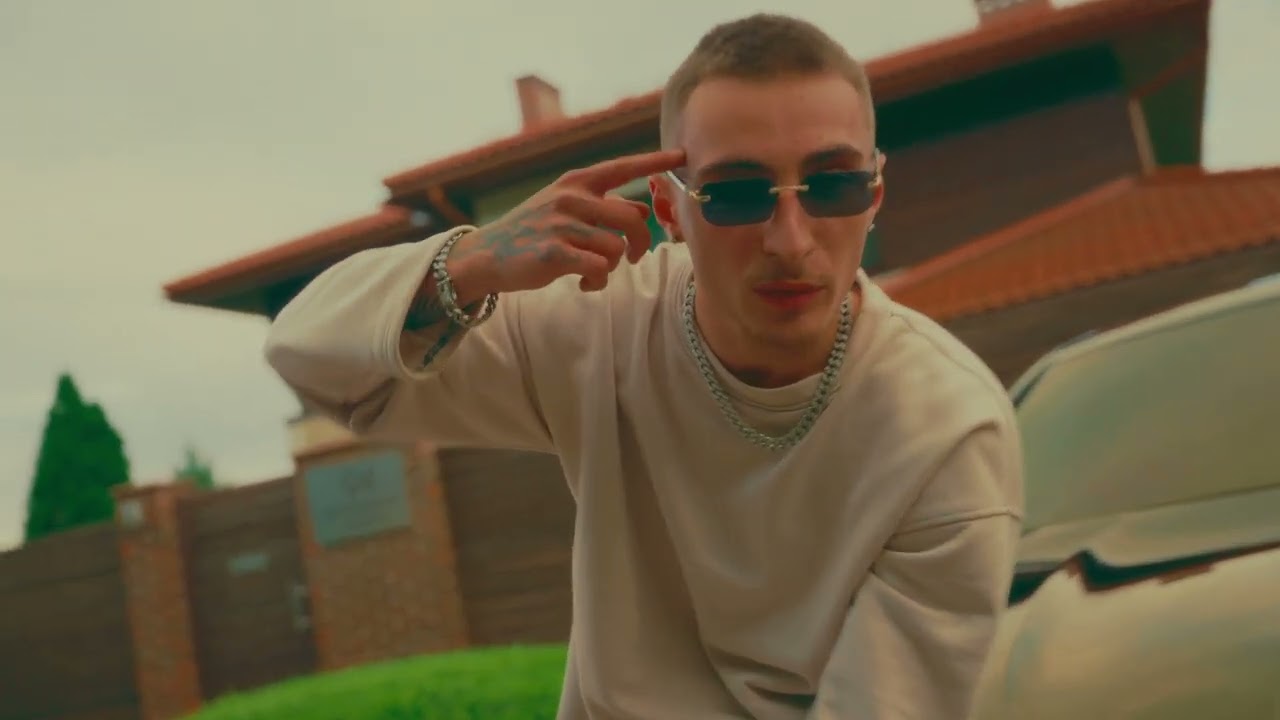 CHUPA 12 - NE LLIU (Official Video)