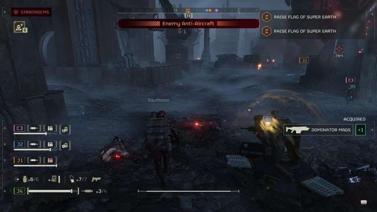 This Is Hell........