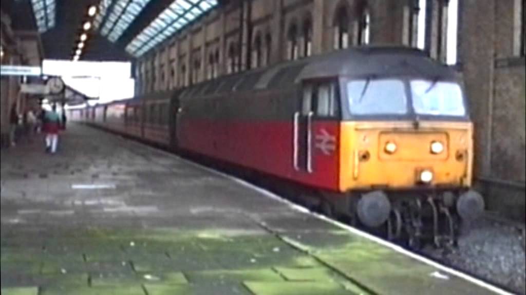 Blackburn 1993