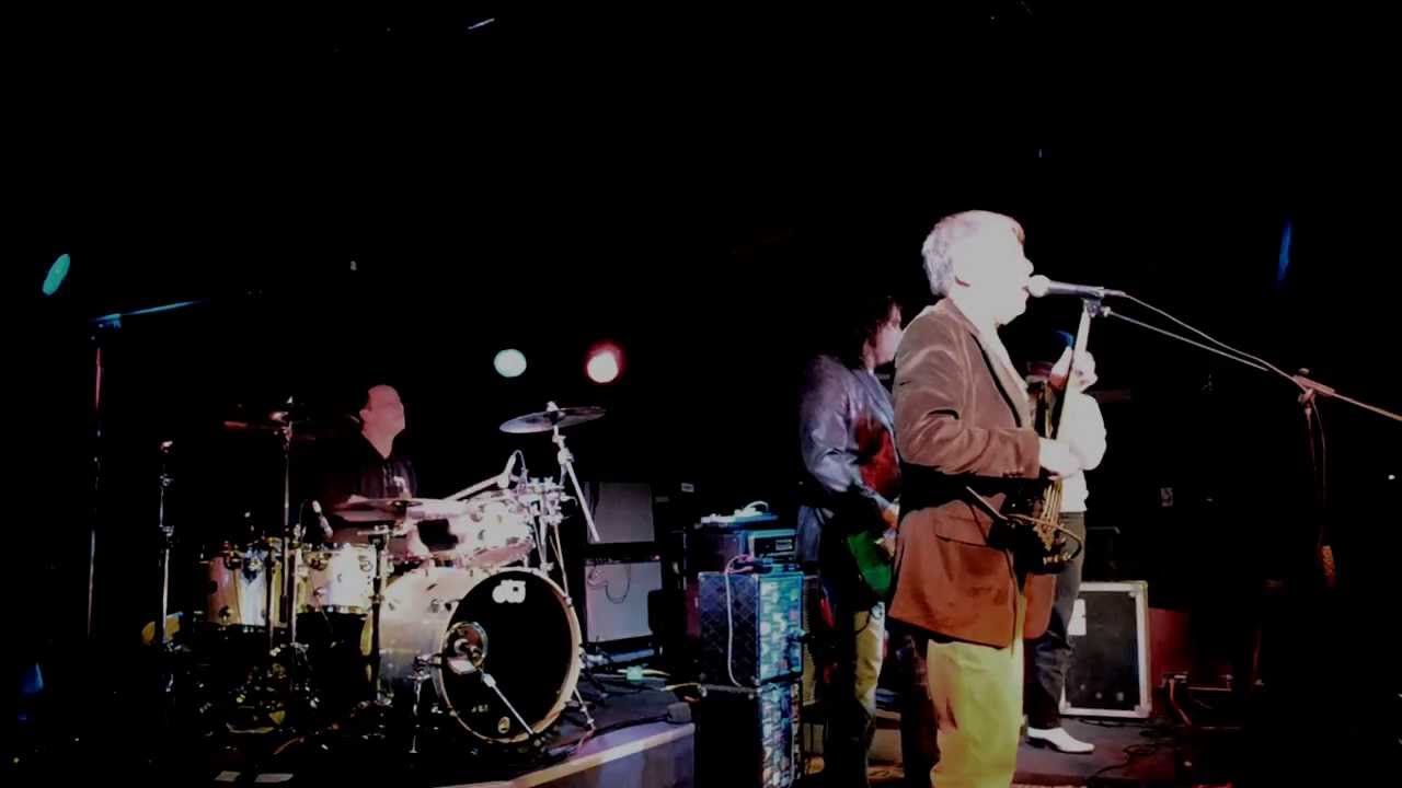 The Sean Chambers Band with Special Guest Fran Sheehan