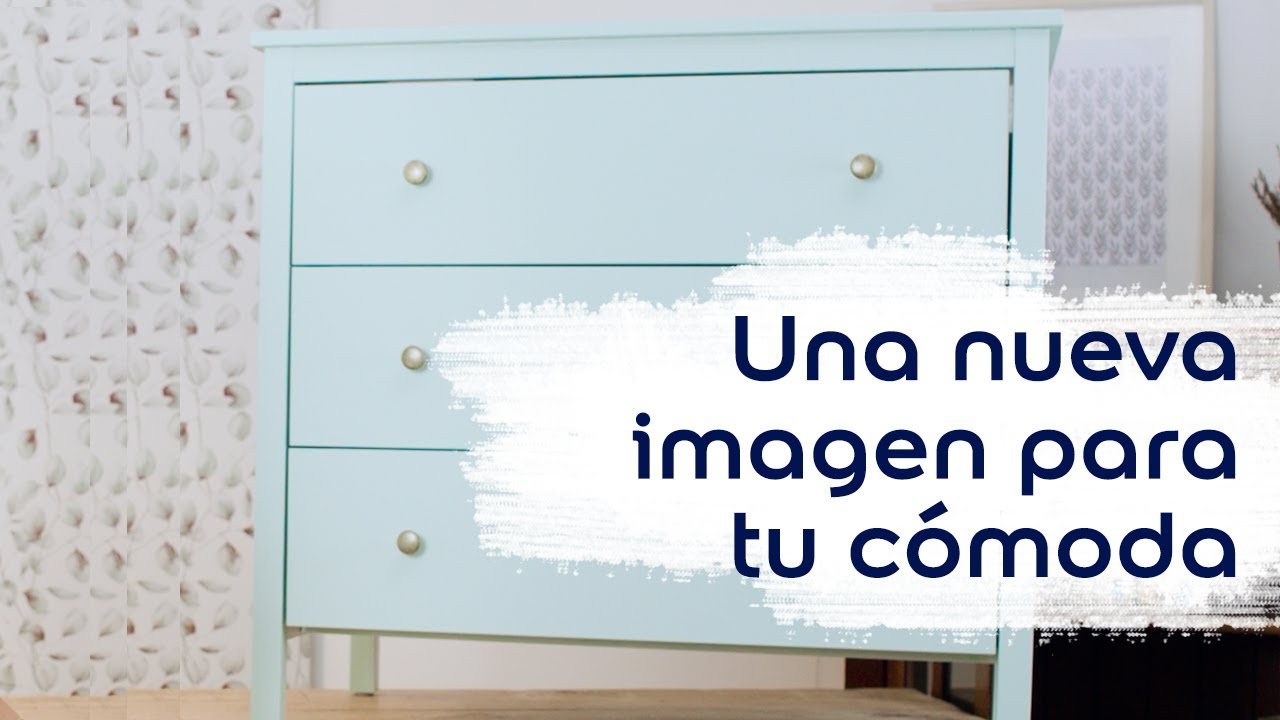 Bruguer Academy  - Una nueva imagen para tu cómoda