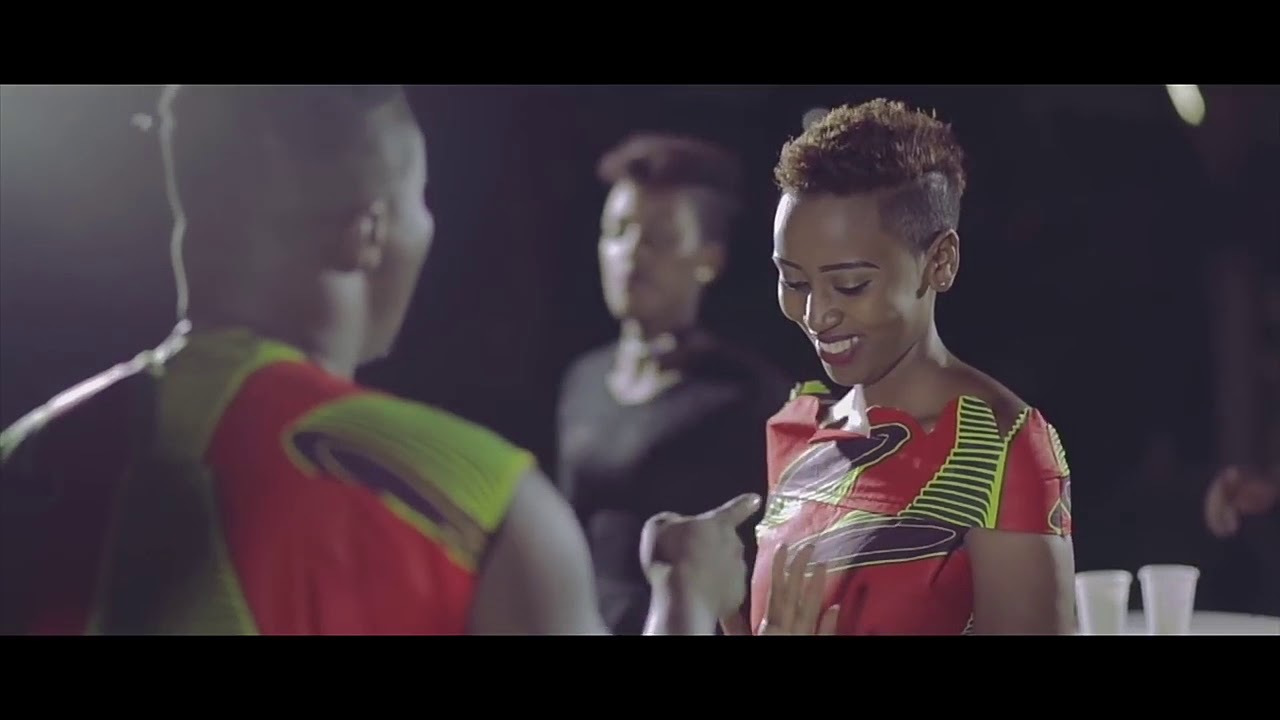 Diamond Platnumz X Mico the best - Sinakwibagiwe  (Official Video)