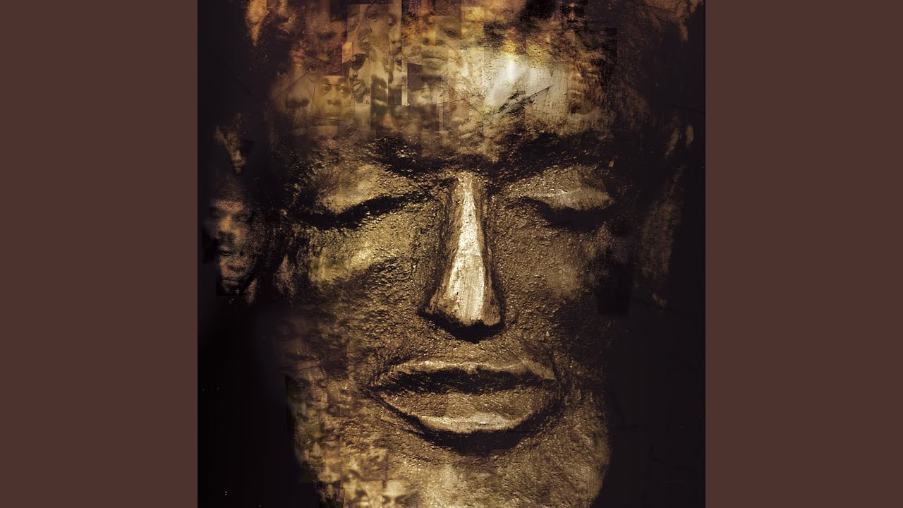 Ghetto of the City (Live)