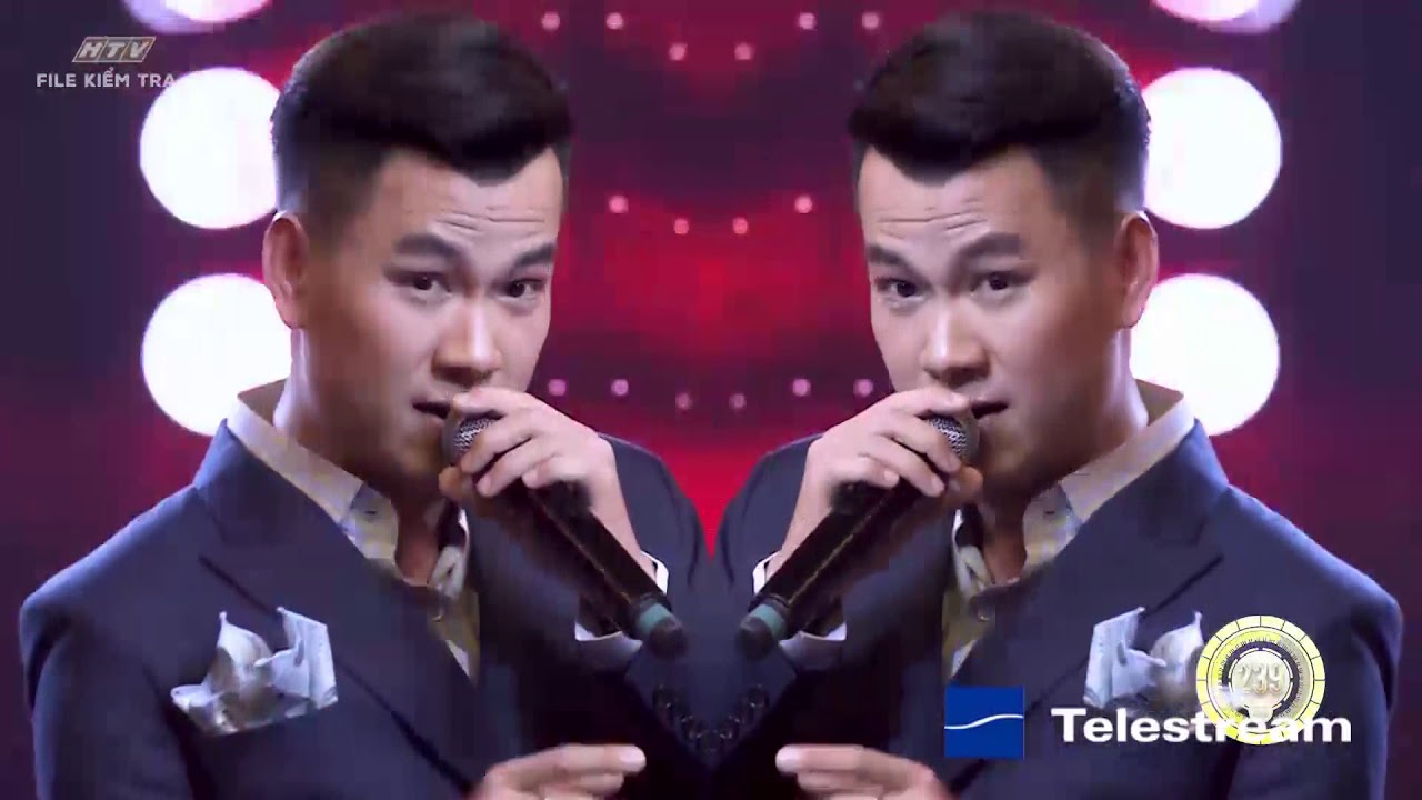 Hồ Trung Dũng v&agrave; Ngọc Tuấn 