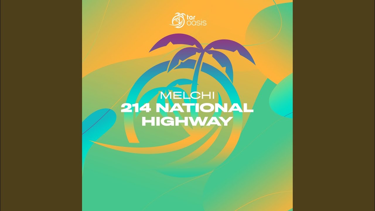 214 National Highway