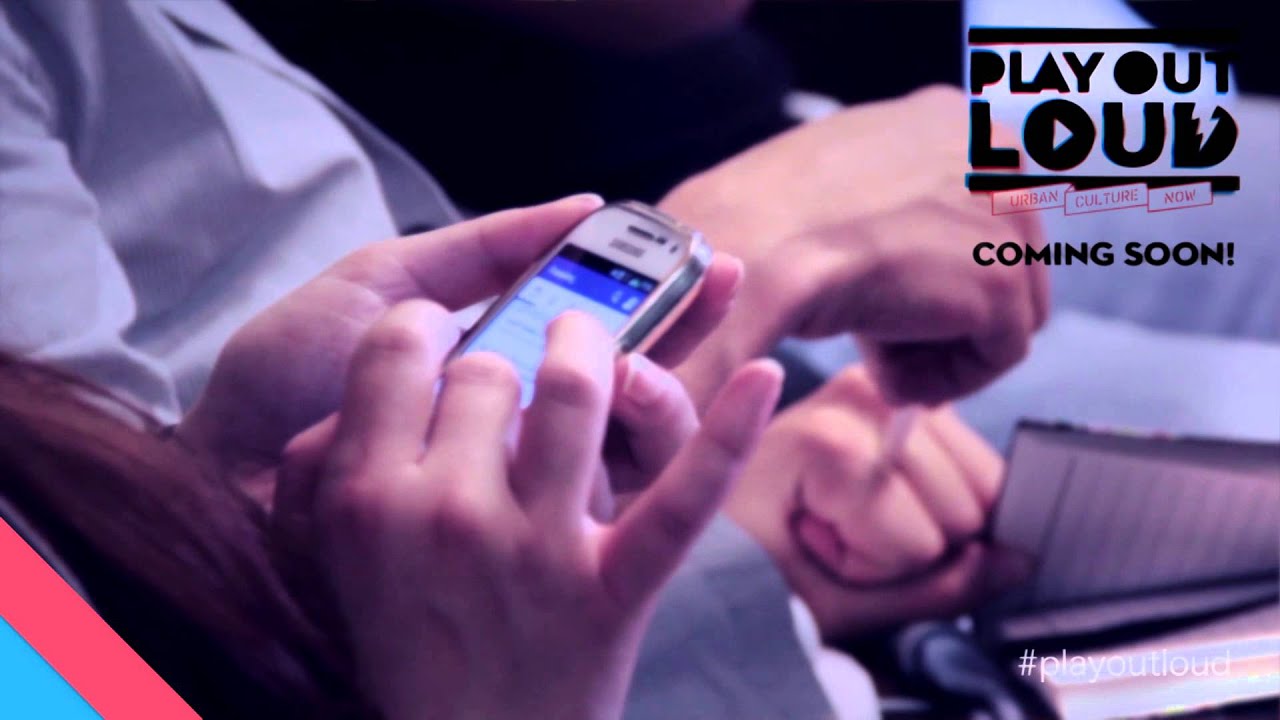 #PlayOutLoud &Tau;&omicron; &pi;&rho;ώ&tau;&omicron; mega event-festival &gamma;&iota;&alpha; &sigma;έ&nu;&alpha; &kappa;&alpha;&iota; &tau;&omicron;&upsilon;&sigmaf; &phi;ί&lambda;&omicron;&upsilon;&sigmaf; &sigma;&omicron;&upsilon;