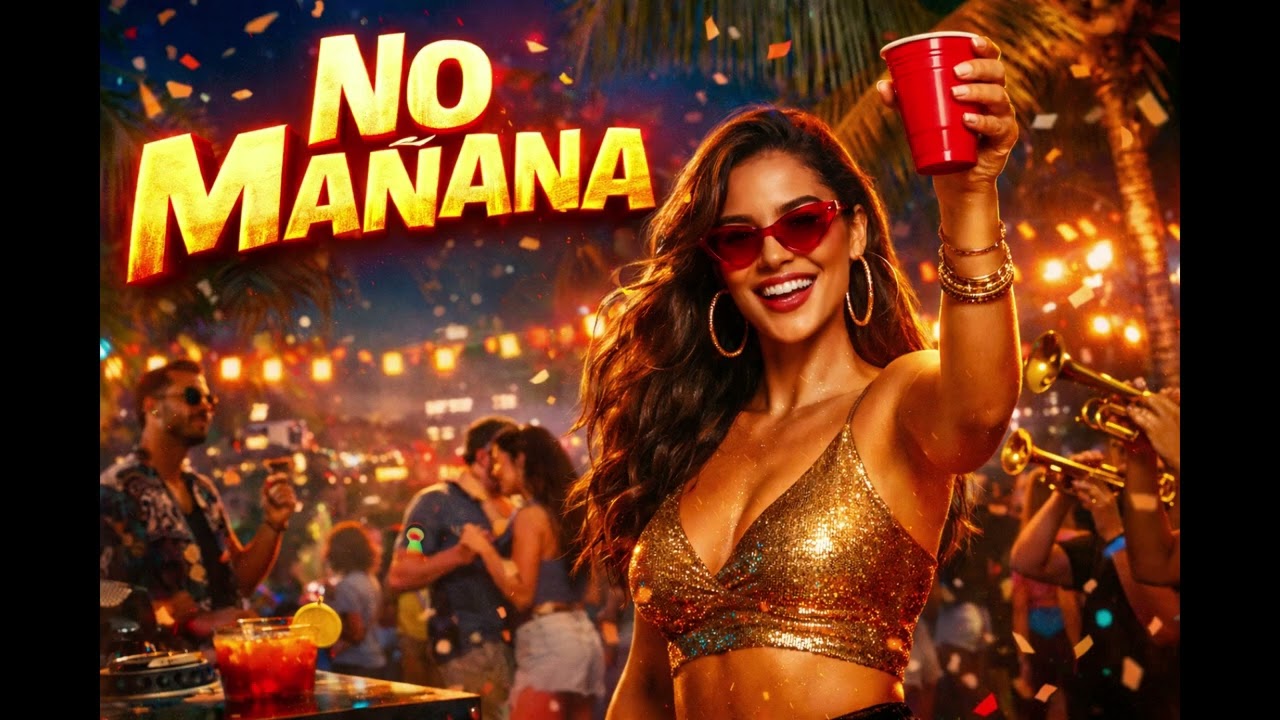 No Mañana