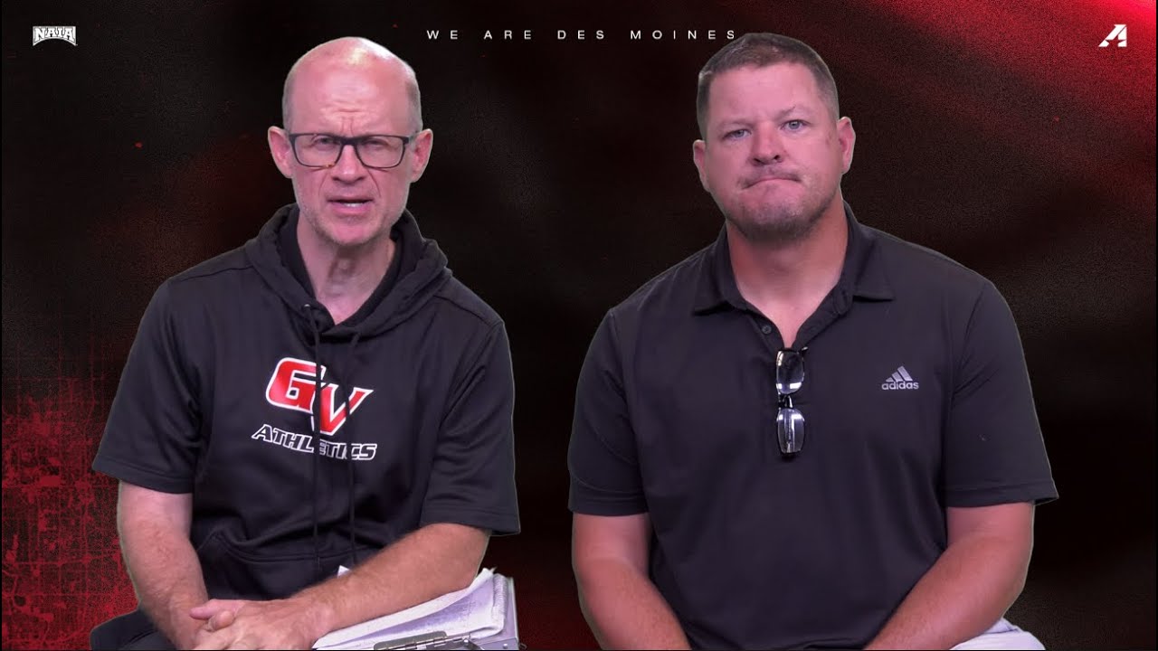 Homecoming Week Football Chat