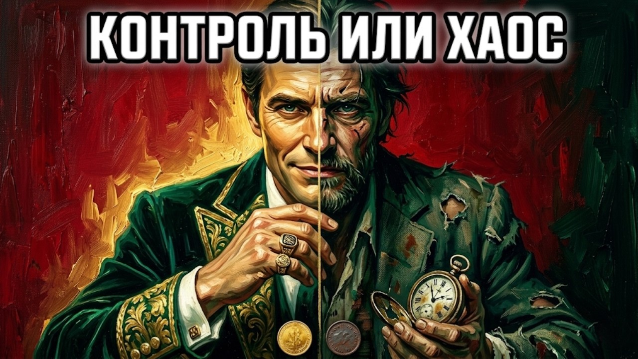 Экономика статуса: Скрытые детали внешности, которые кричат о твоей слабости