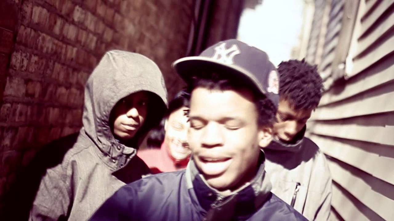 Ayoo Kd - 30 Niggaz | Shot By Dinero Films