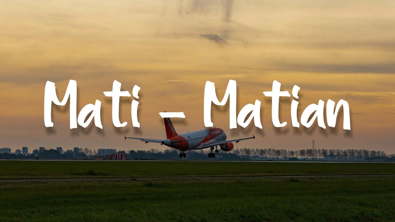 Mati - Matian, Ego, Tak Lagi Sama (Lirik) - Mahalini, Ahmad