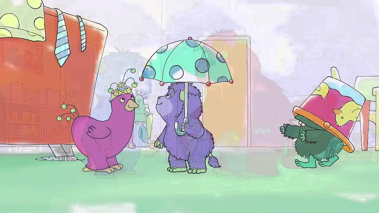 Humf Episodes New Episodes Season complete 1