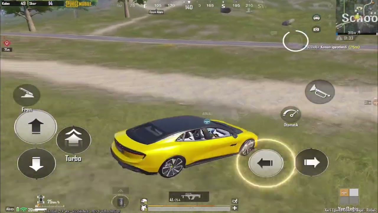 “Best duo! -Pubg Mobile”