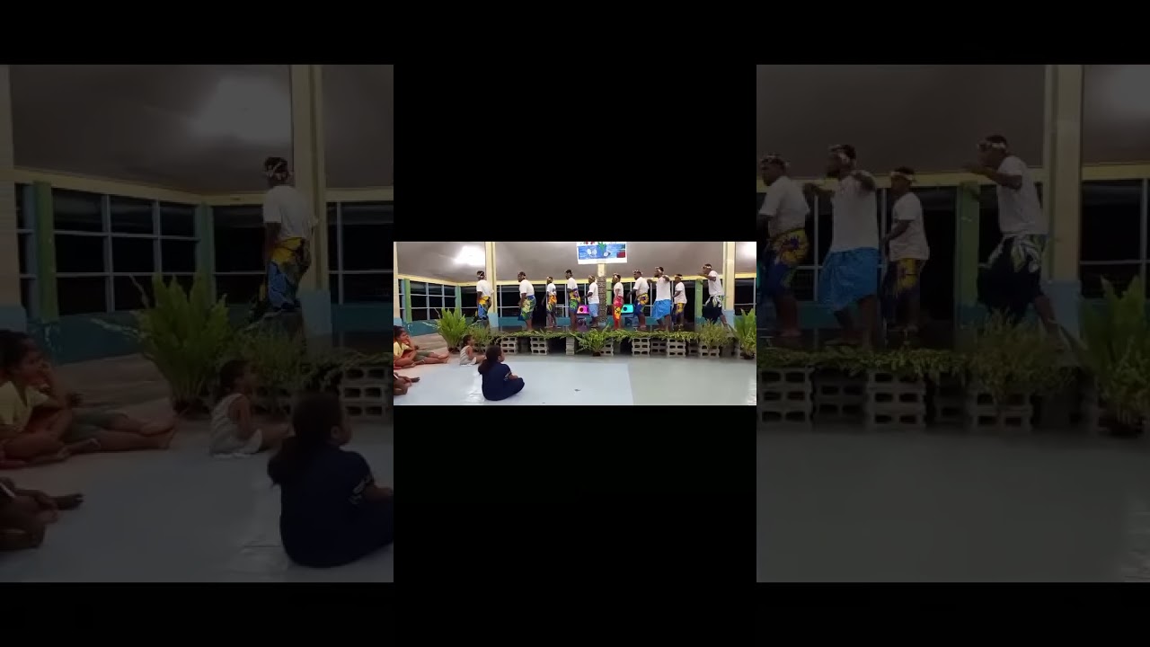 Taukai Fenua Maketi 2024 Siva Mai Tgt Tokelau 