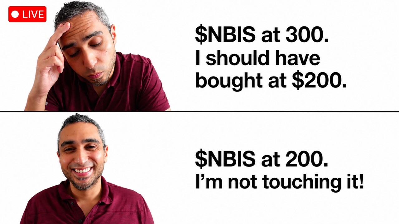 The Neocloud SELL OFF | The Solid Report