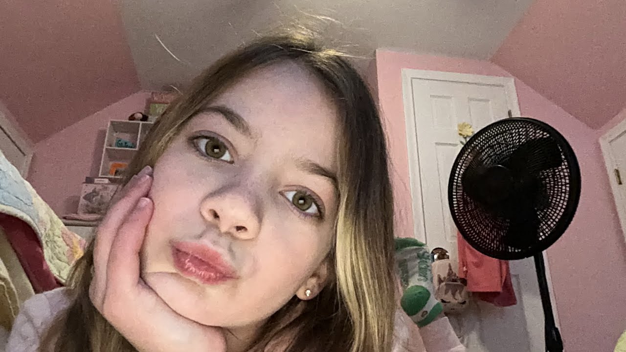 GRWM