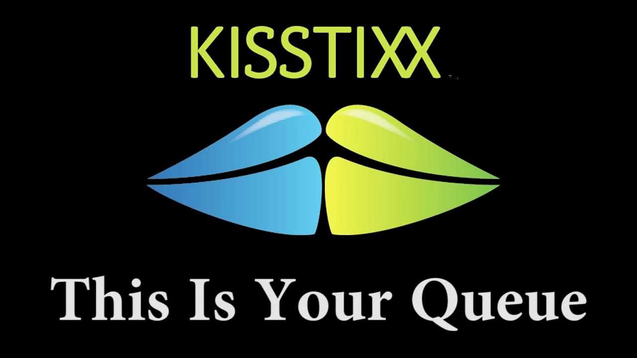 Make It A KISSTIXX Christmas