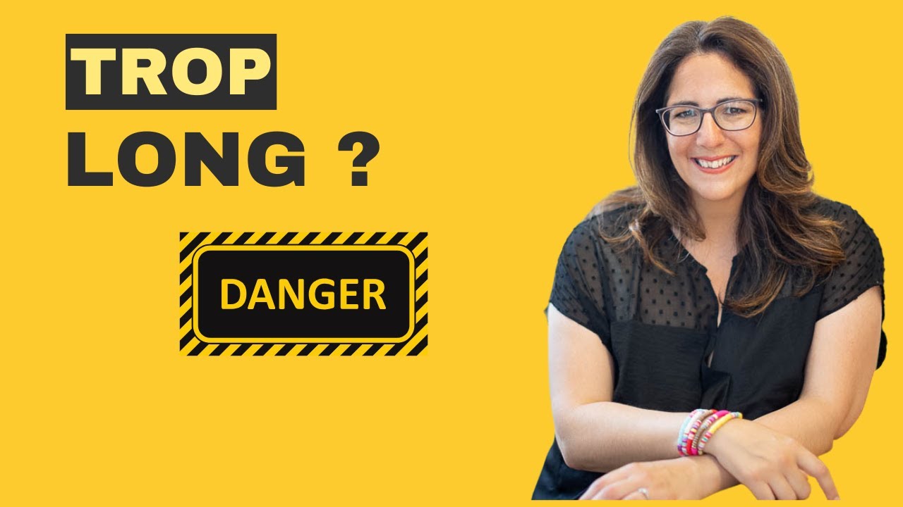 Pourquoi rester trop longtemps dans une entreprise vous empêche de trouver un emploi