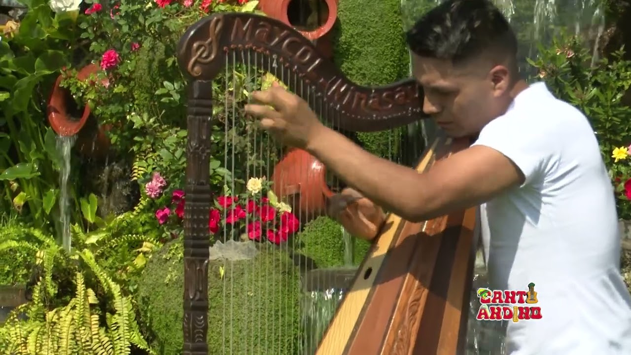 RONNY HUAMANI . TEMA: CORAZÓN DE PIEDRA