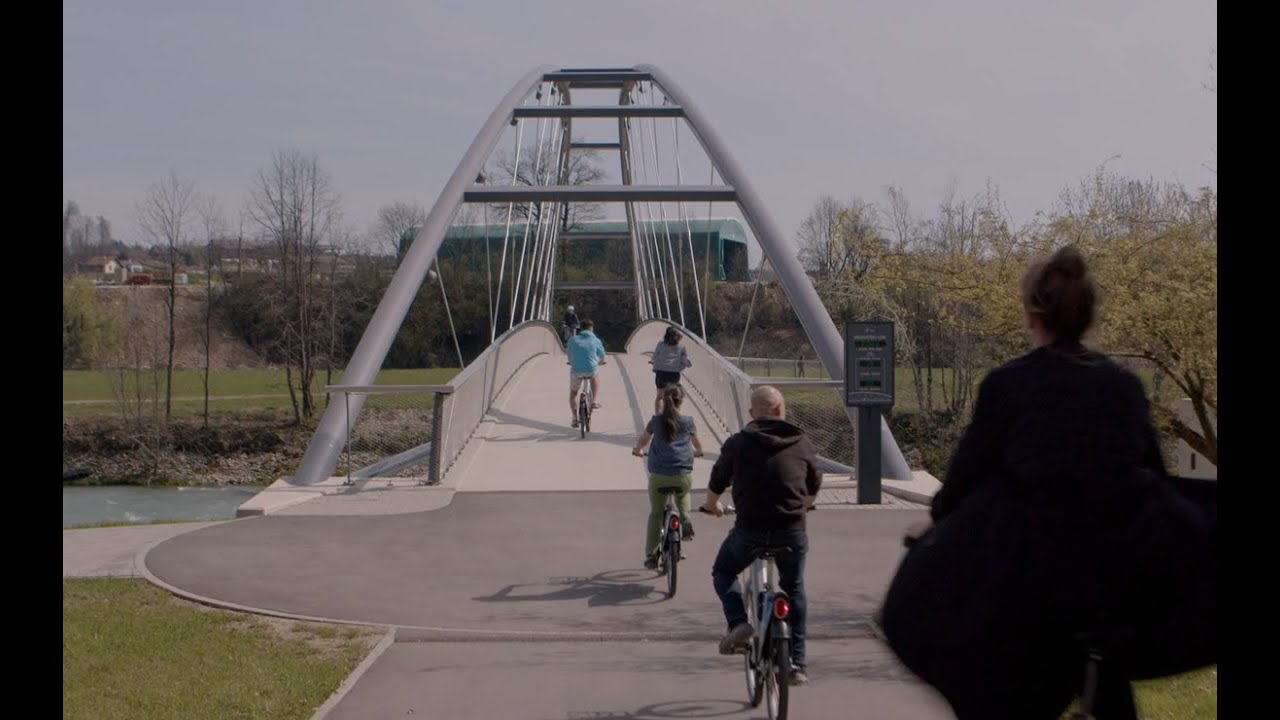 SmartMOVE: Pametne rešitve za trajnostno mobilnost - prelomni dosežki projekta