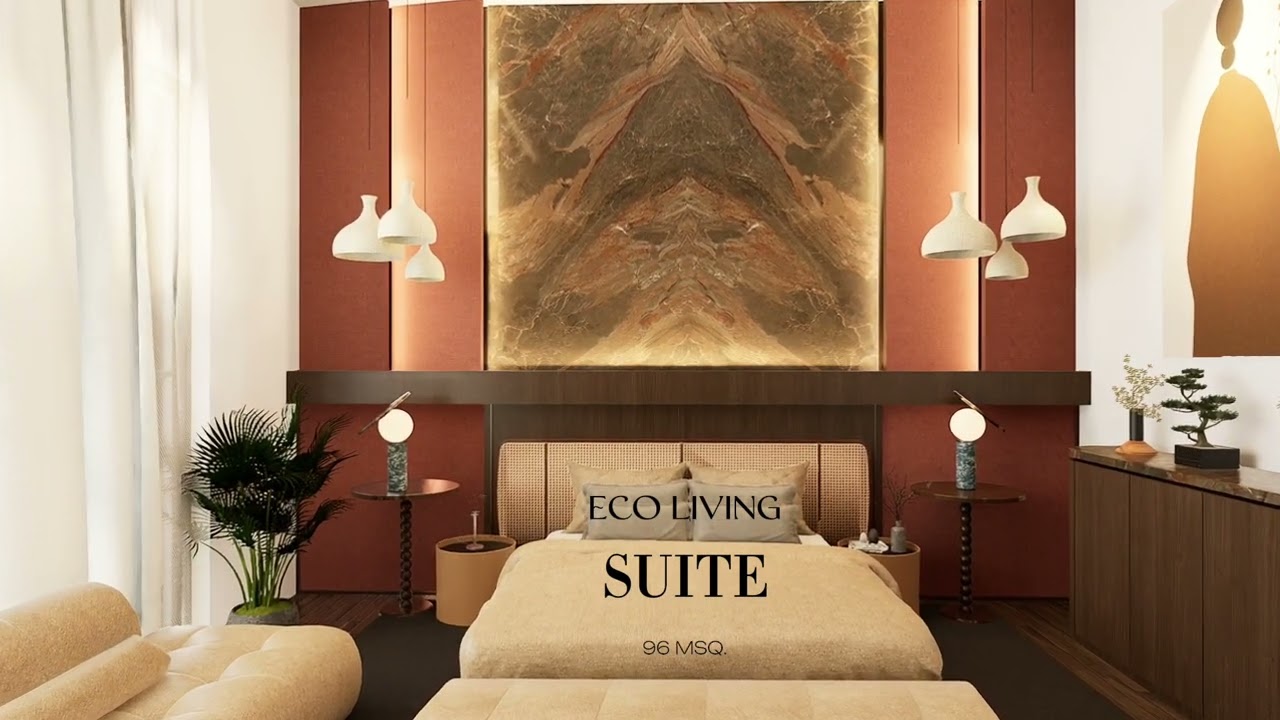 Hotel Eco Forest - Gagas Radika Gemilang - 91525006