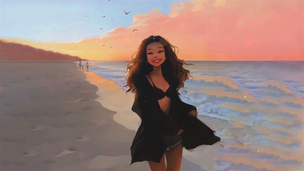 Women lo-fi producers. 🌊 [Female/LoFi/Chill/HipHop Music Mix]