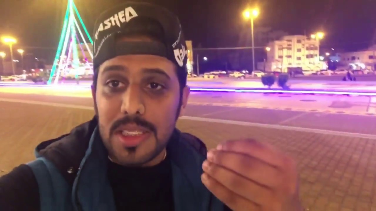 طلعت المسرح  !!!! #علي_الكلثمي