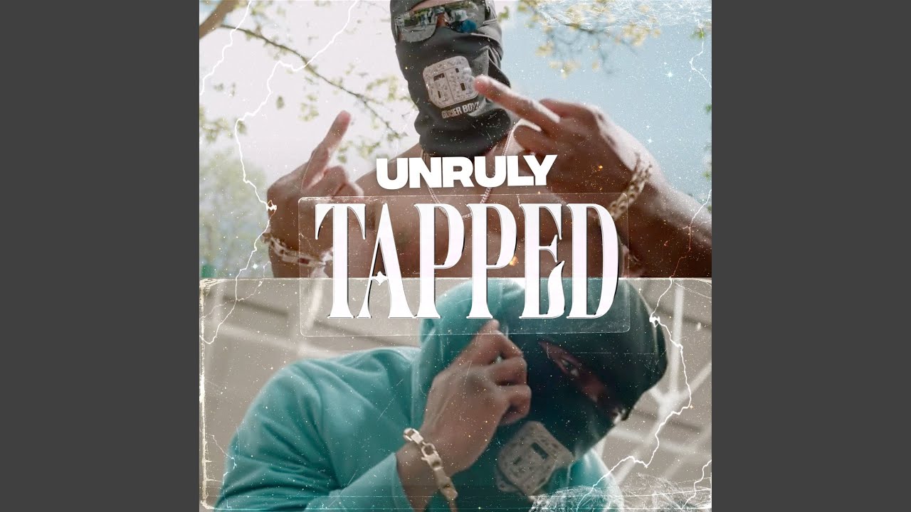 Tapped