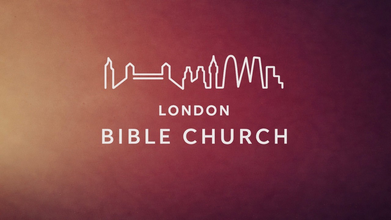 London Bible church Воскресное Богослужение 1/03/26
