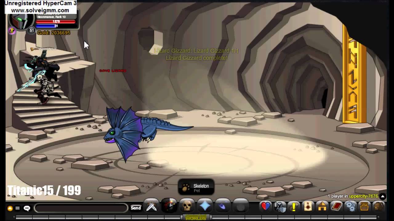 AQ Worlds 