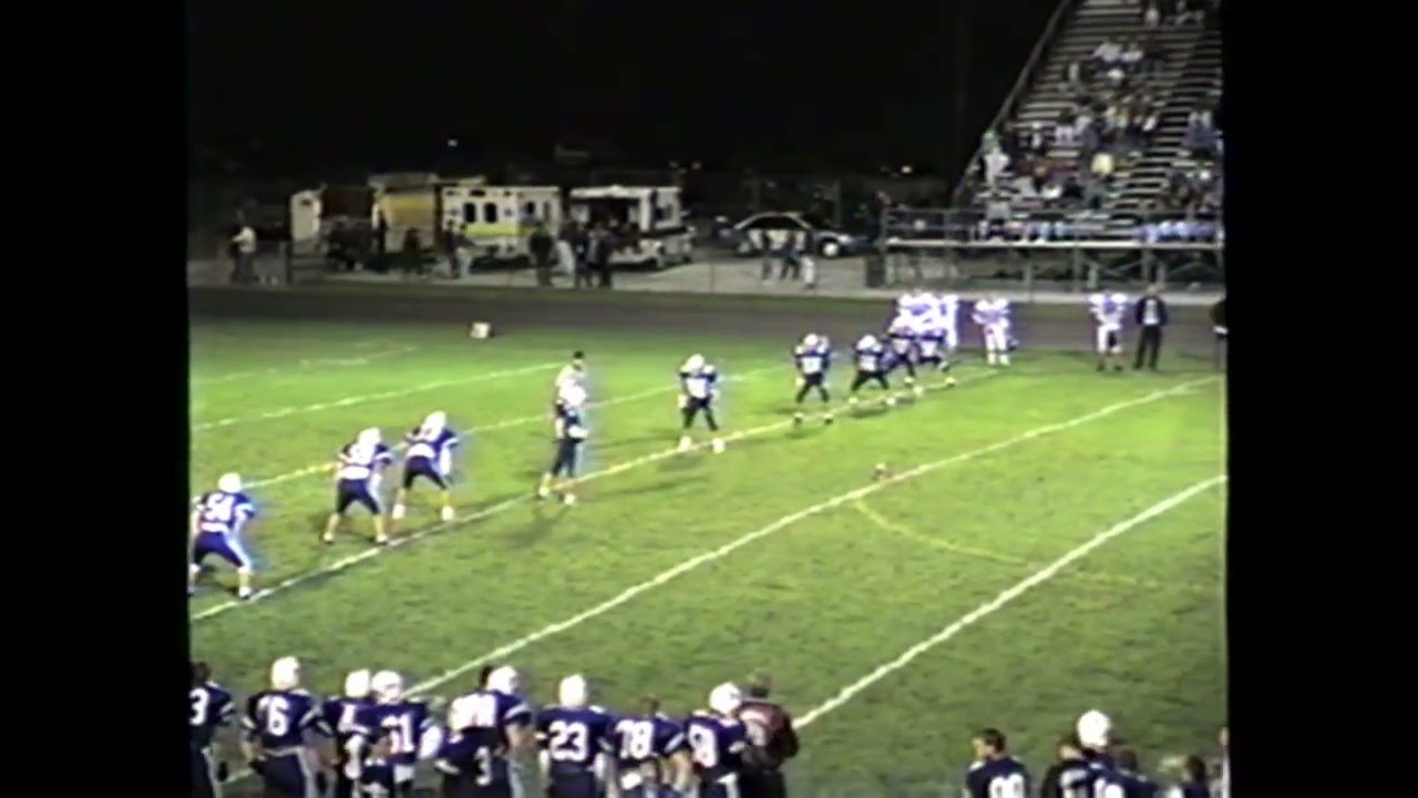 Berea at Brunswick (Sept. 20, 1991)