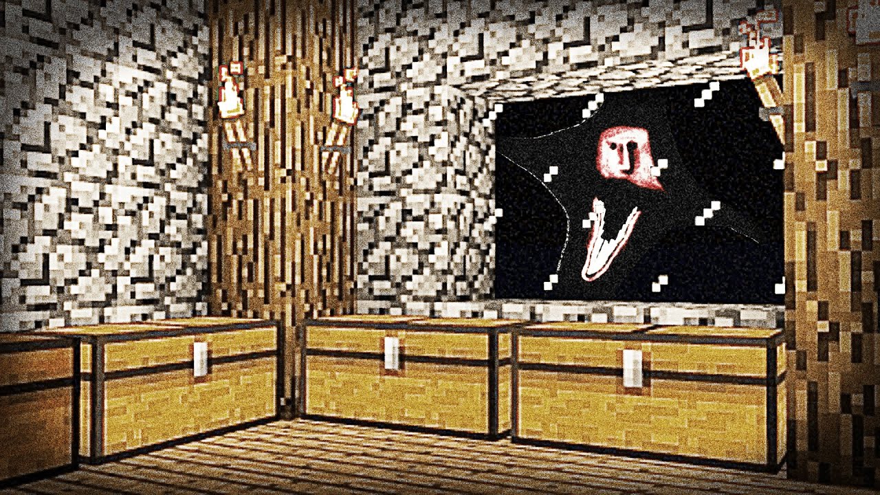 It&rsquo;s Always Watching&hellip;