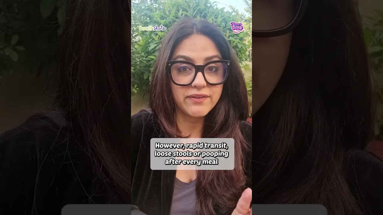 Совок для какашек | Эпизод 1: Сколько раз полезно какать?