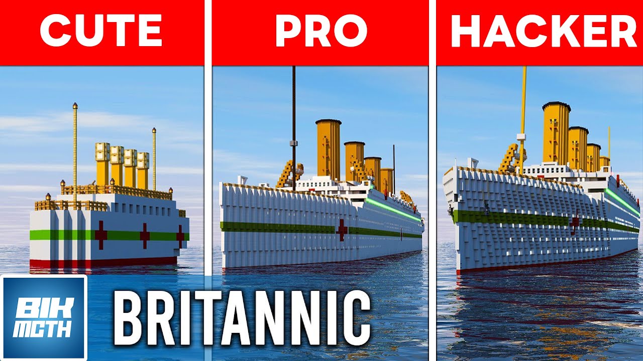 Minecraft 