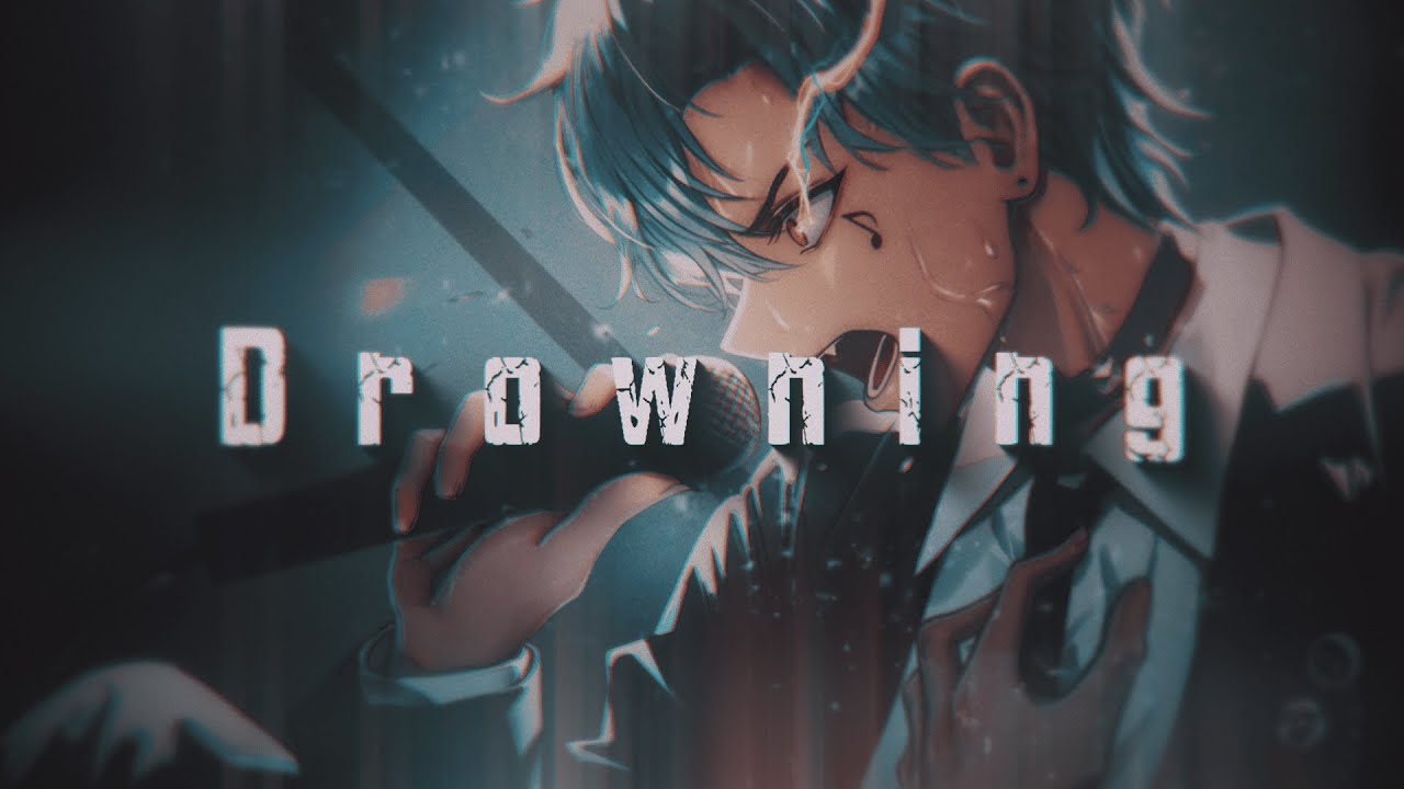 WOODZ (우즈) - Drowning(드라우닝)｜COVER