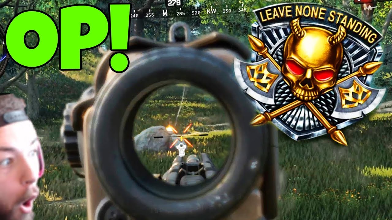 MY FIRST REAL BLACKOUT WIN!