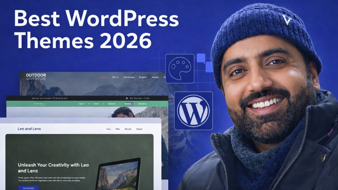Finding the Perfect WordPress Theme: Trusted Sites & Pro Tips