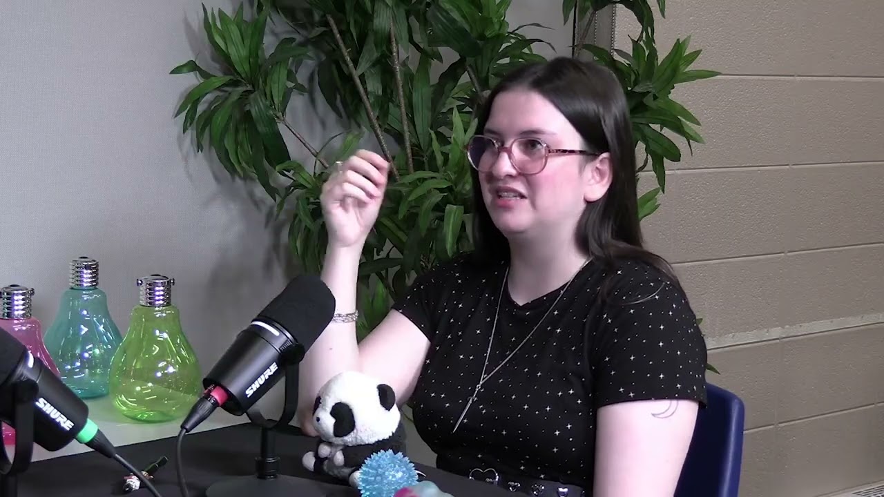 Épisode #2 (Partie 2 de 2) - Laïla Lever