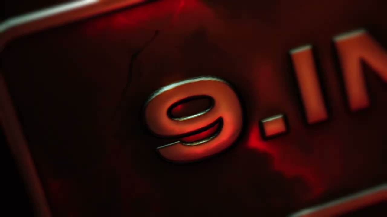 GAZO - IMPACT (Visualizer)