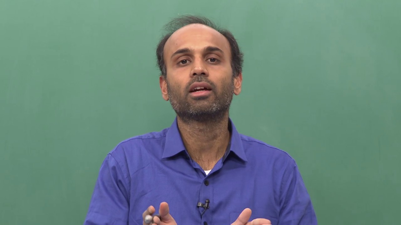 Lec 05 | Principles of Communication-II | AWGN Properties | IIT Kanpur