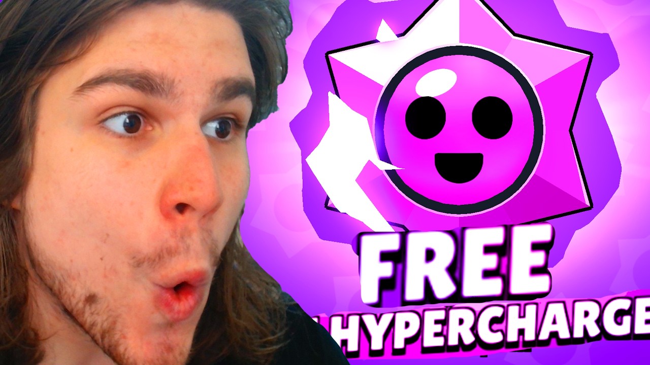 INGYENES Hypercharge mindenkinek?!