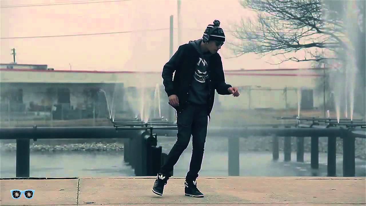 ALONE | Jordan KLICK Brown | Dance | Dubstep