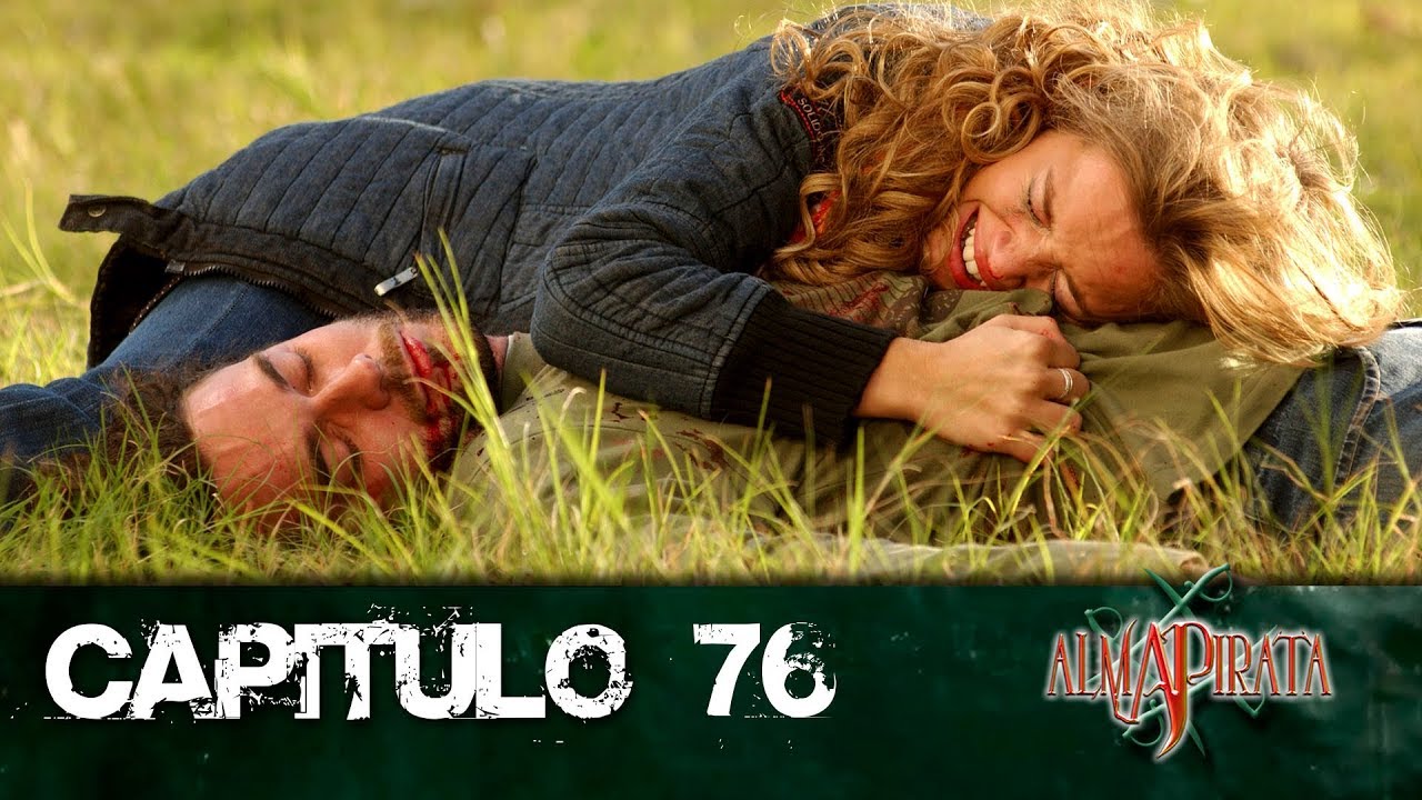 Alma Pirata Capitulo 76